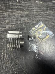 Yuki Hammer 125 Silindir Seti Yan Sanayi