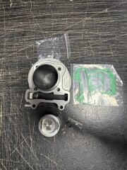 Yuki Hammer 125 Silindir Seti Yan Sanayi