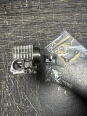 Yuki Gelato 125 Silindir Seti Yan Sanayi