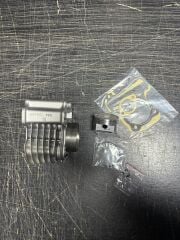 Yuki Gelato 125 Silindir Seti Yan Sanayi