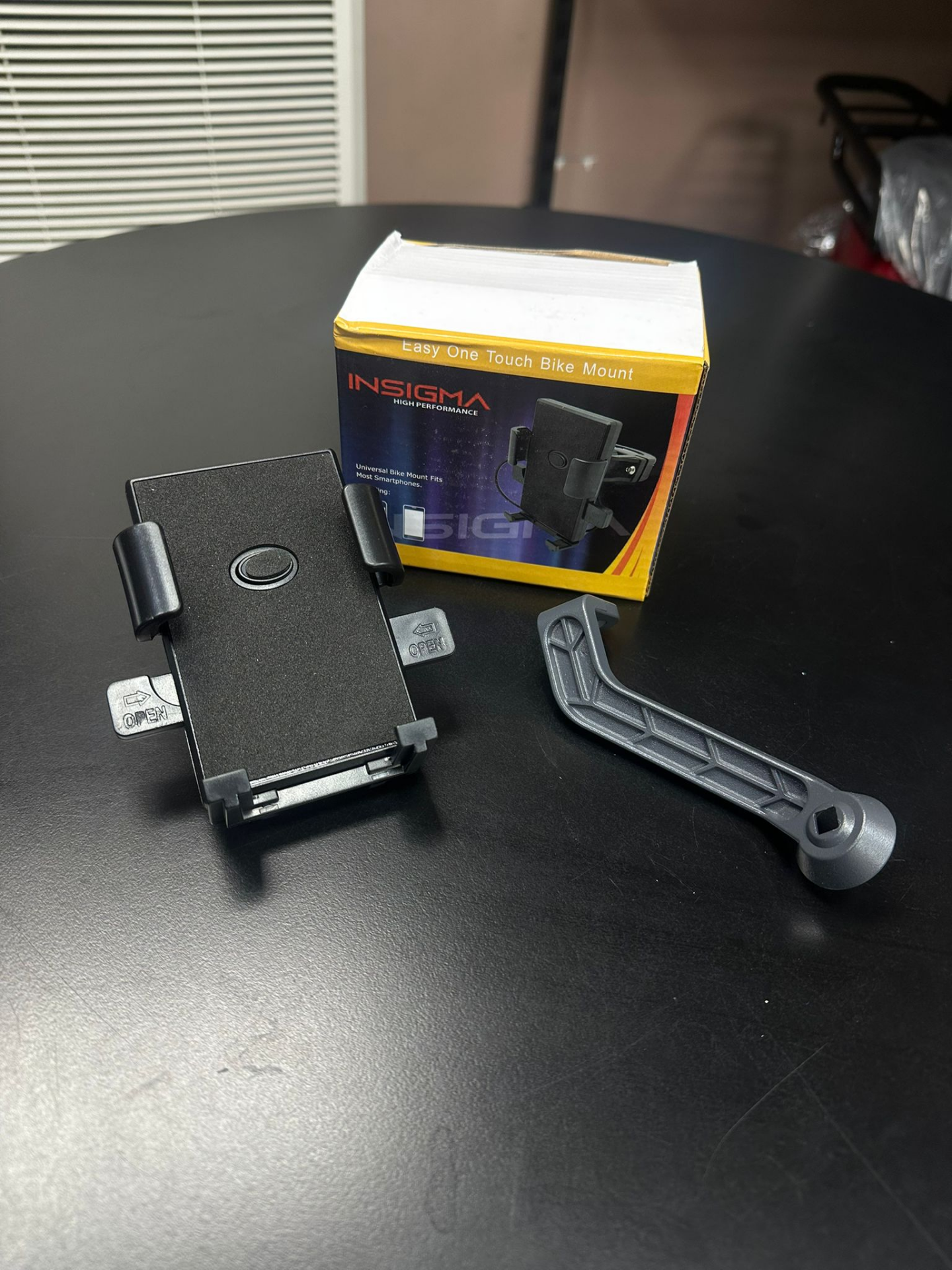 İnsigma Telefon Tutucu