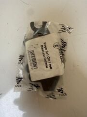 Voge Sr1 Ön Fren Balatası Orjinal