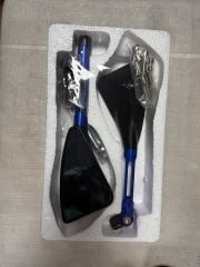ESPADA  Cnc Spor Ayna Mavi