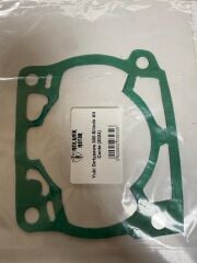 Yuki Dırtypaws 300 Silindir Alt Conta (2024)