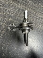 Yuki Gentle Krank Orjinal