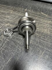 Yuki Gentle Krank Orjinal