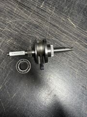 Yuki Gentle Krank Orjinal