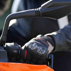 FORTE GT ONES AGAIN MG08 ELDİVEN