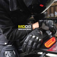 FORTE GT ONES AGAIN MG08 ELDİVEN