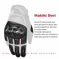 FORTE GT ONES AGAIN MG08 ELDİVEN