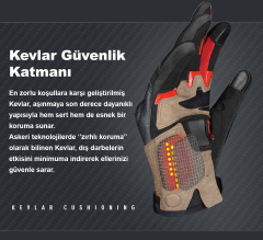 FORTE GT ONES AGAIN MG08 ELDİVEN