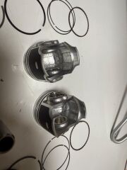 benda funrider 125 piston seti