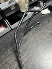 VOGE 500 DS- DSX  ÖN KORUMA DEMİRİ SAĞ-SOL