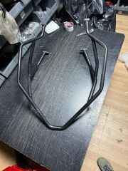 VOGE 500 DS- DSX  ÖN KORUMA DEMİRİ SAĞ-SOL