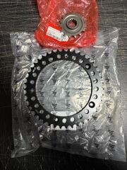 Voge Ds625x Ön Arka Dişli Set