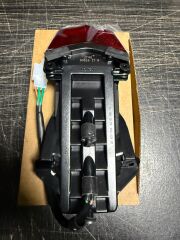 Voge 250 Rr Arka Stop