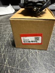 Voge 250 Rr Arka Stop