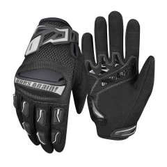 FORTE GT ONES AGAIN MG02 SİYAH Eldiven
