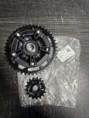 Voge Ds900x Ön Arka Dişli Seti