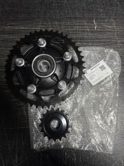 Voge Ds900x Ön Arka Dişli Seti