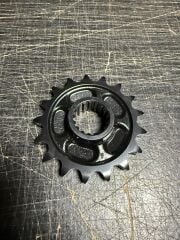 Voge Ds900x Ön Dişli