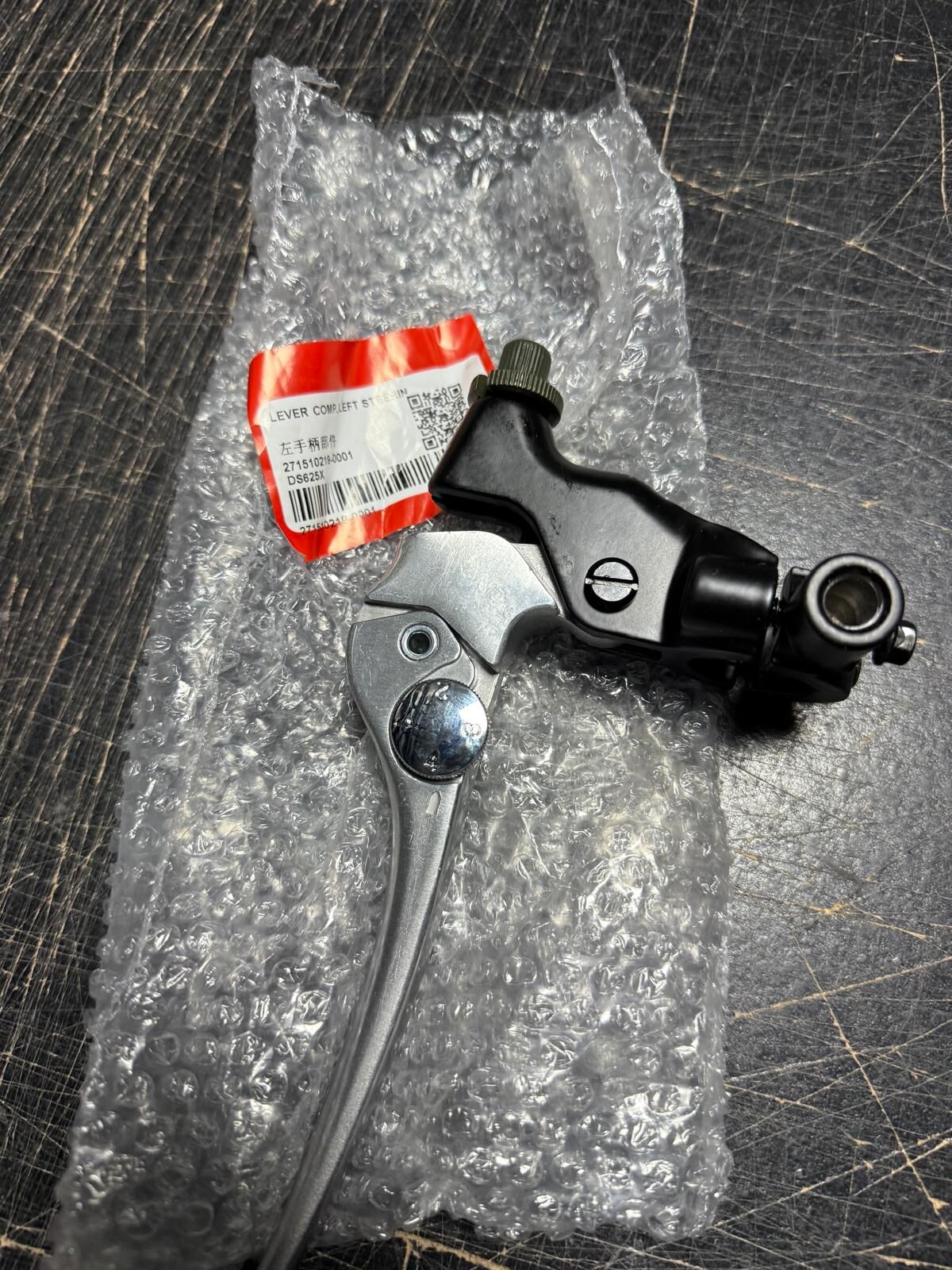 Voge Ds625x Debriyaj Levyesi Seti