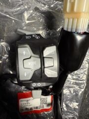 Voge Ds625x Düğme Butonu Sol Komple