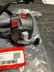 Voge Ds625x Düğme Butonu Sağ Komple