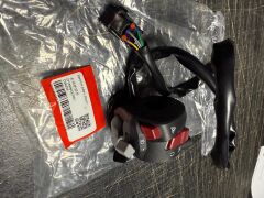 Voge Ds625x Düğme Butonu Sağ Komple