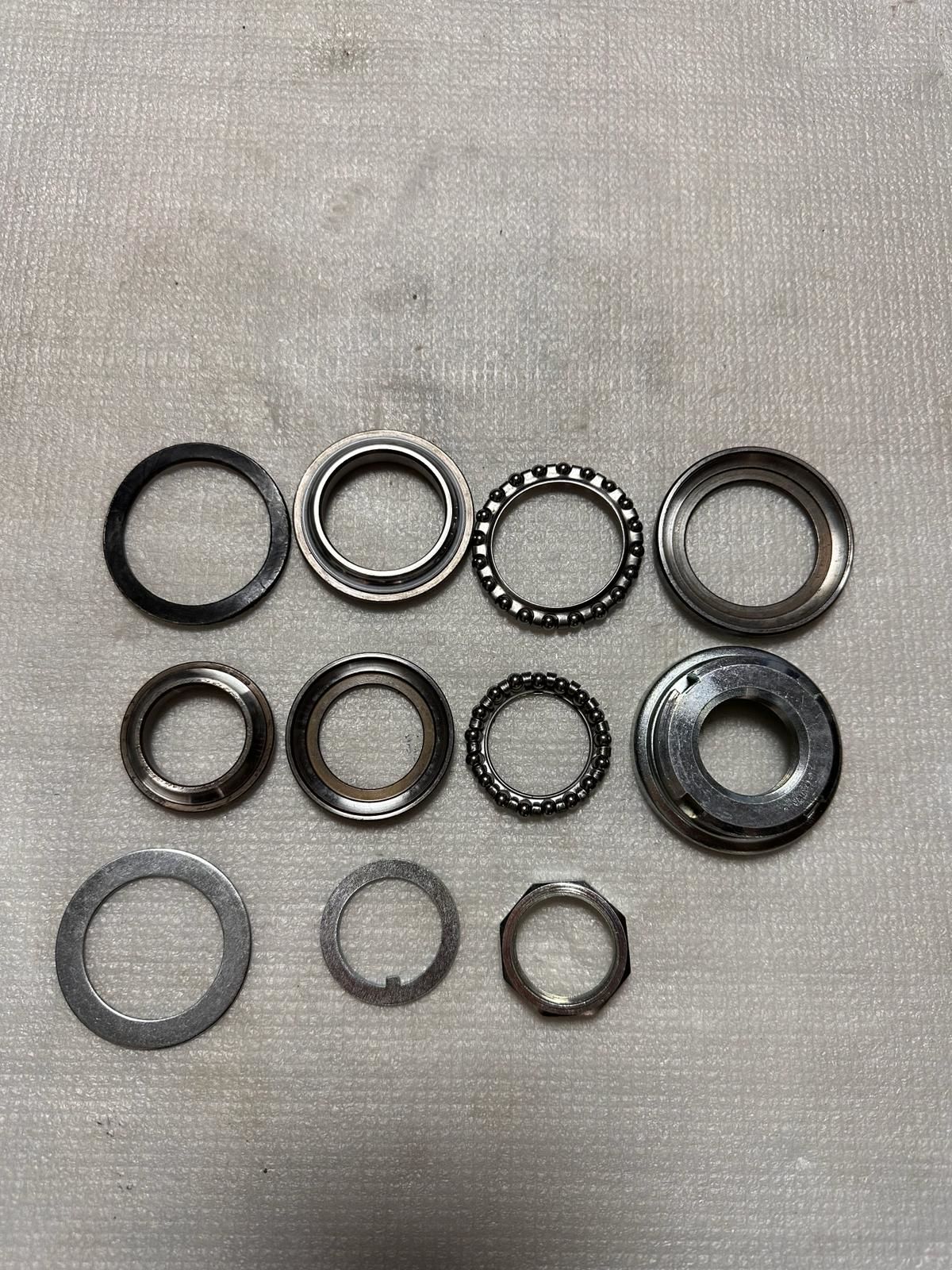 Route 110 Furş Takımı