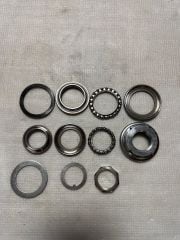 Route 110 Furş Takımı