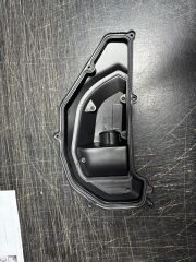 Yuki Hammer 125 Hava Filtresi Kapağı