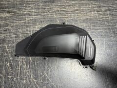 Yuki Hammer 125 Hava Filtresi Kapağı