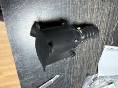 Yuki Ayder 250 Hava Filtresi Komple