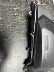 Yuki Hammer 125 Hava Filtresi Kutusu Komple