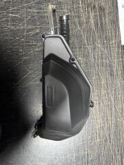 Yuki Hammer 125 Hava Filtresi Kutusu Komple