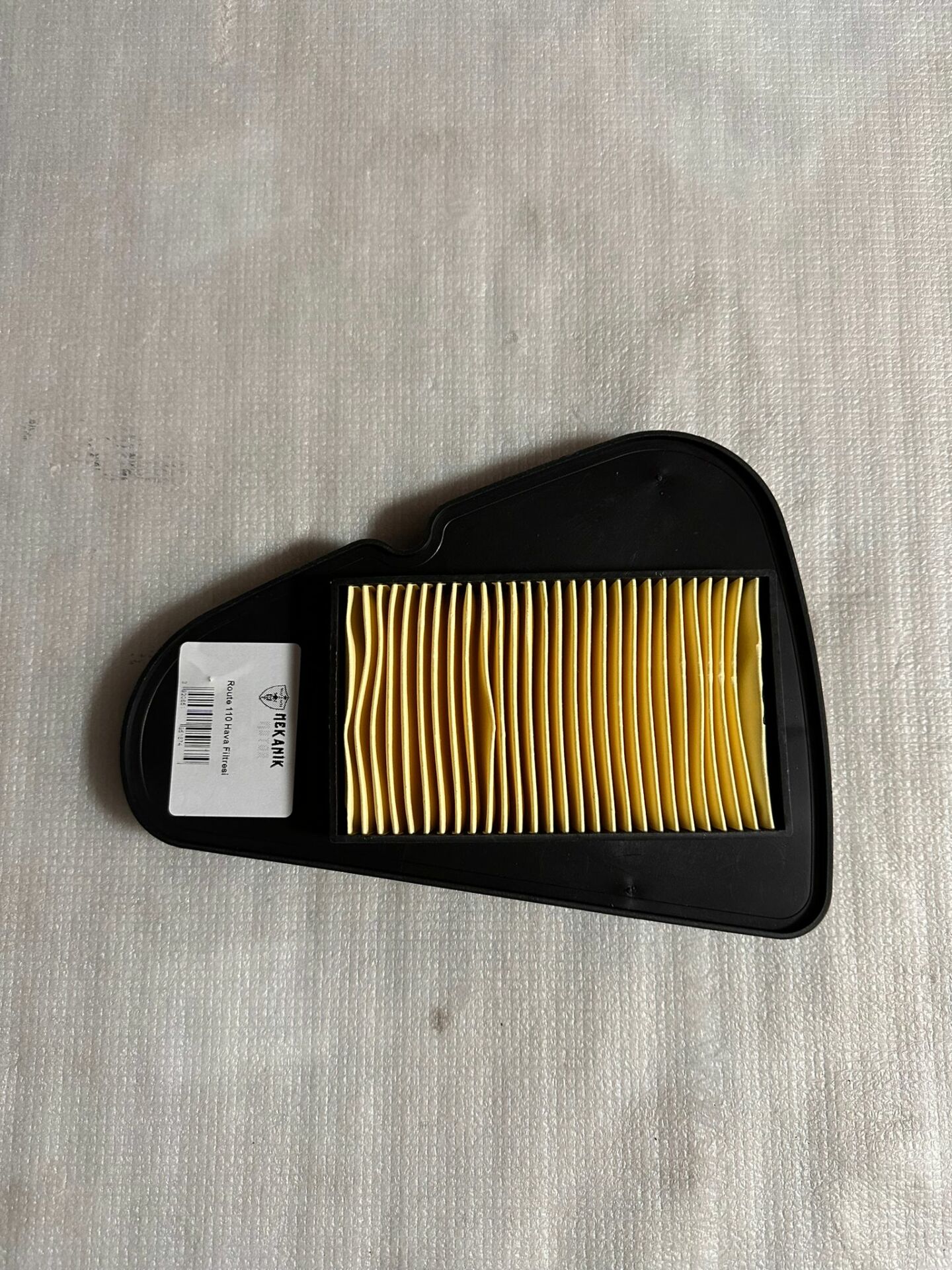 Route 110 Hava FiltresiRoute 110 Hava Filtresi