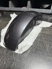 Benda Rock 250 Ön Çamurluk Gri