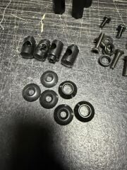 Yuki Bellini Siperlik Camı Bağlantı Seti