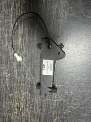 Yuki Hummer 200 Arka Stop Sağ