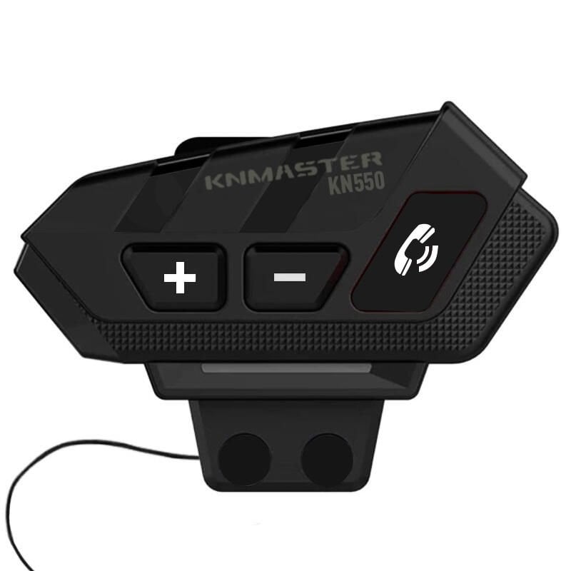 Knmaster KN550 Bluetooth Kulaklık Mikrofon Seti