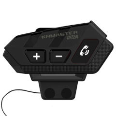 Knmaster KN550 Bluetooth Kulaklık Mikrofon Seti