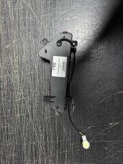 Yuki Hummer 200 Arka Stop Sol