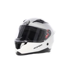 ACERBİS CARLINO 22.06 ÇOCUK KASK BEYAZ
