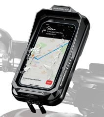 Knmaster TT-850 Su Geçirmez Telefon Tutacağı