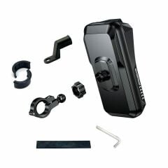 Knmaster TT-850 Su Geçirmez Telefon Tutacağı