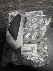 Voge Sr1 Yolcu Basamağı Sağ