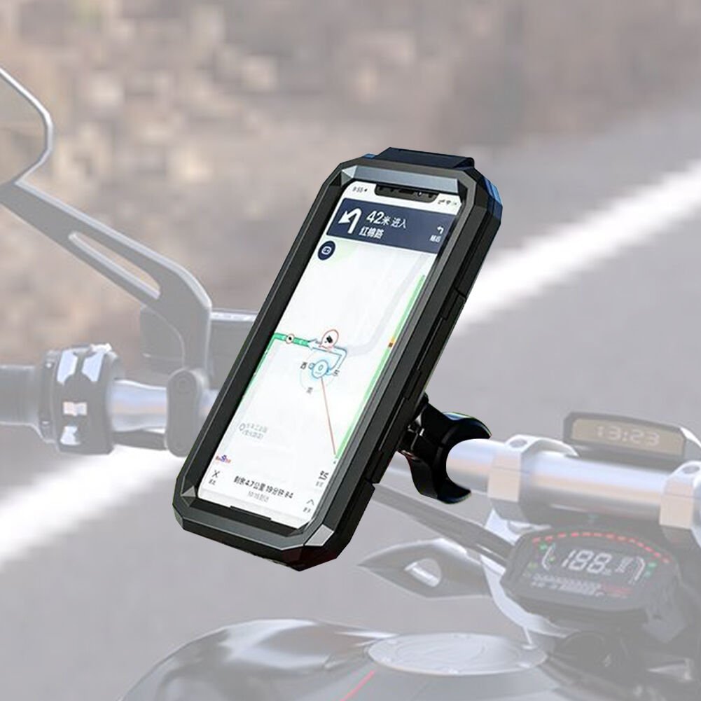 Knmaster TT-950 Titreşim Engelleyici Telefon Tutacağı