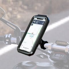 Knmaster TT-950 Titreşim Engelleyici Telefon Tutacağı