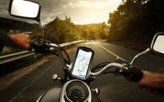 Knmaster TT-950 Titreşim Engelleyici Telefon Tutacağı